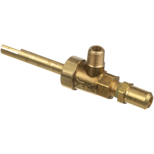 Garland GL1046297 Gas Valve, #41 Natural 1/8 MPT X 3/8-27
