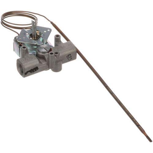 Hobart 498096-00550 Thermostat 200-550&deg;F 36" GS 3/8" FPT