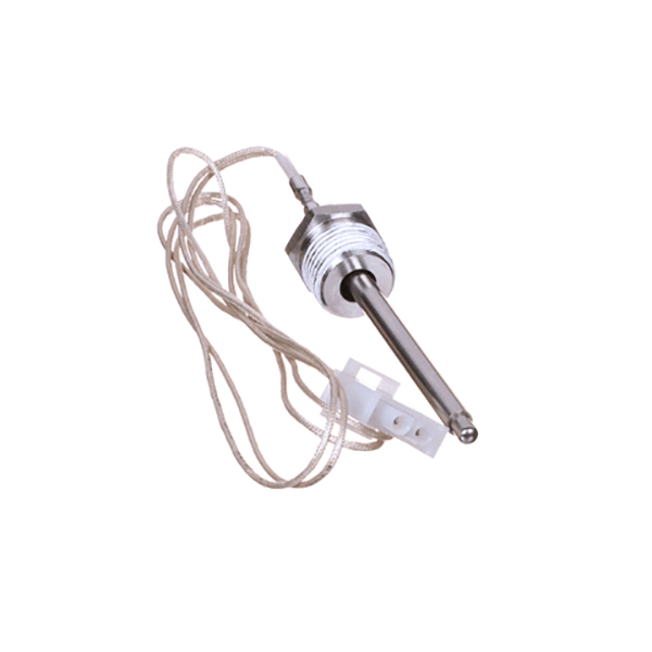 Ultrafryer 12C356-C Temperature Probe W/2-Pin Connector RTD