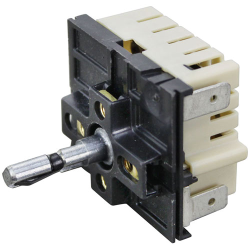 FWE T-STAT-INF-1 Infinite Heat Switch, 120V/15A