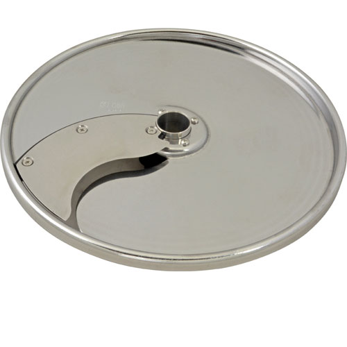 Dito Dean C8S Slicing Plate Assembly , 5/16",C8,