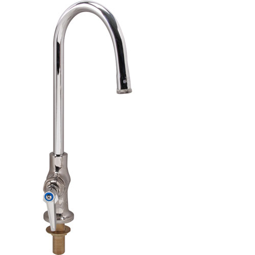 T&S Brass B0305 Pantry Faucet , Cld,GSNK,Leadfre
