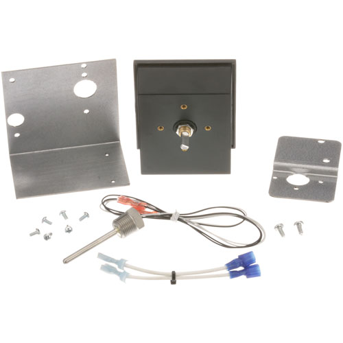 Hatco R02-16-068-00 Temperature Control Kit Black Box W/Probe