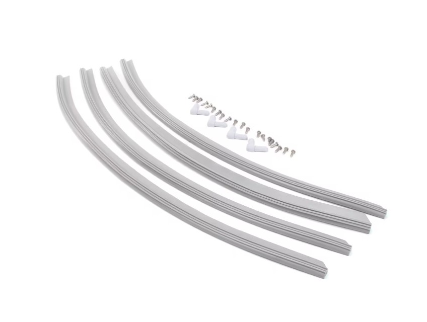 Cres Cor 0861077 Door Gasket Kit 24-5/8" X 26-1/4"
