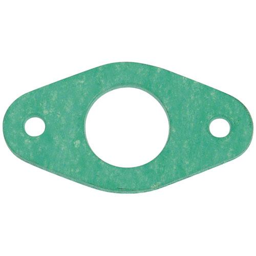 Garland 224005 Green Burner Gasket W/ 2" CTRS Mount Holes, Type C