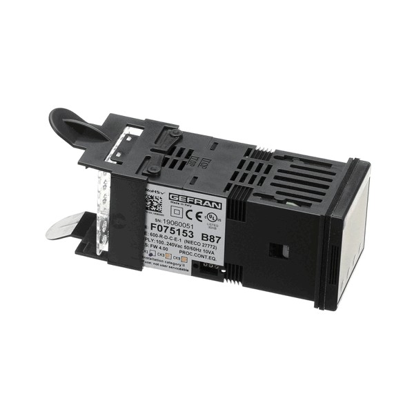 Nieco 27772 Temperature Controller