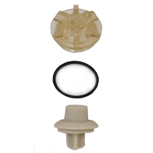 Chicago Faucet CGFT892-202KJKNF Vaccum Breaker Repair Kit
