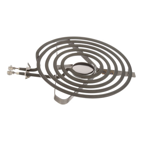 Hussmann 35S049 Heating Surface Element 2100W 208V 8" DIA
