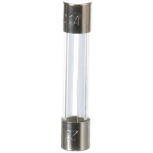 Accutemp AC-9092-1 Glass Fuse