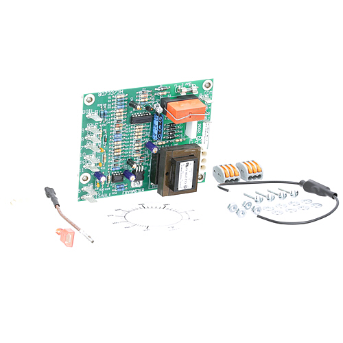 Frymaster 8262086 Fryer Temperature Control Board 208-240V