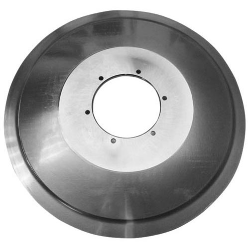 Knife, Slicer - S/S For Globe - Part# 963-S