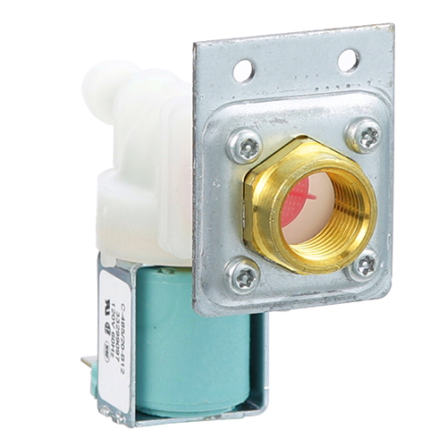 Manitowoc 000006063 Ice Machine Water Inlet Solenoid Valve 115V 60Hz