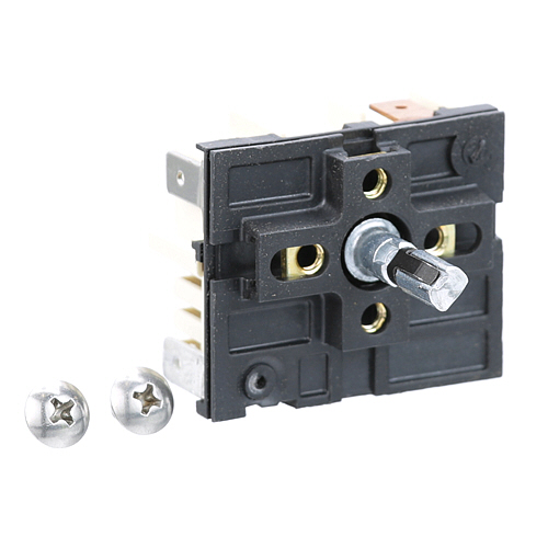 Infinite Switch,240v 15a For Delfield - Part# 2194110