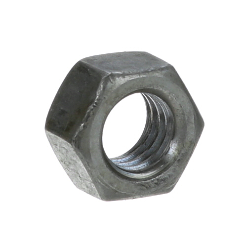 Hatco 05.04.028.00 Nut 3/8-16 Fin A563 Gr.A Stl