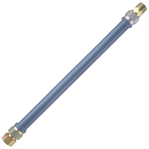 Dormont W37BP36 Water Hose - 3/8" X 36"