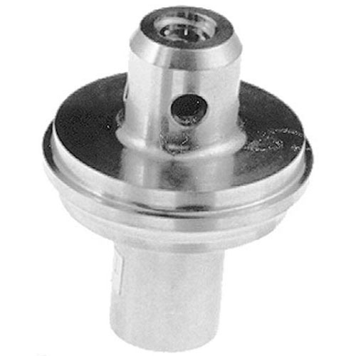 Legion 410228 2" Stainless Steel kettle Bonnet for 2 valve