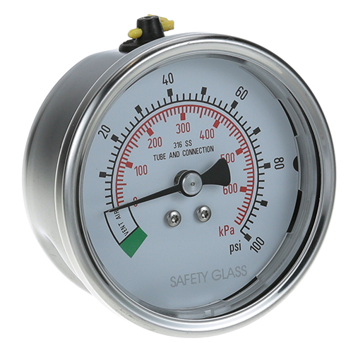 Southbend 4967-1 Pressure Gauge