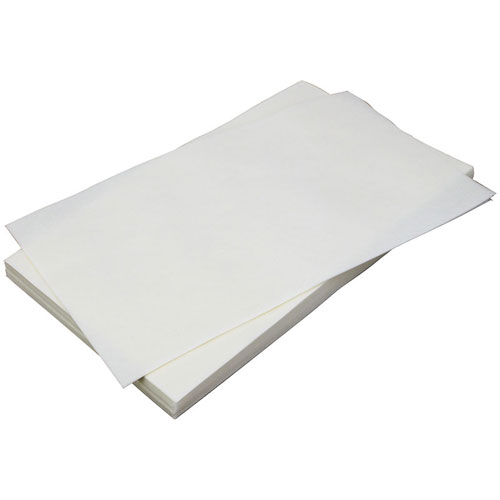 Frymaster FM803-0124 Hot Oil Filter Sheet 100-Pack