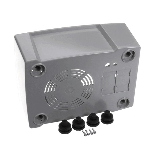 Robot Coupe 104124 Gray Base