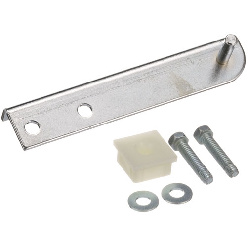 TRUE TRUE870841 Left Hand Bottom Hinge Kit