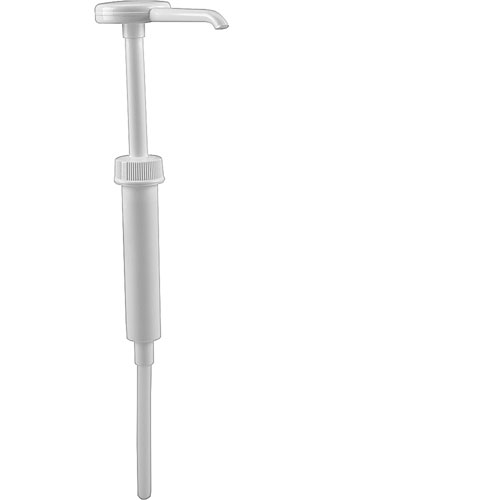 San Jamar CI7019 Pump Only  Sd +