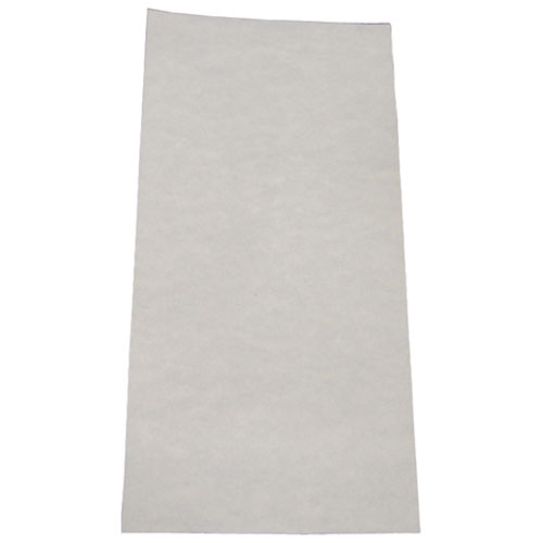 Frymaster FM1334 Hot Oil Filter  - Sheet (100)