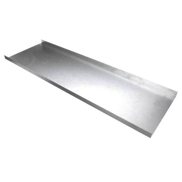 Marsal And Sons 70059 Pizza Oven Brick Baffle MB/WF 42 60