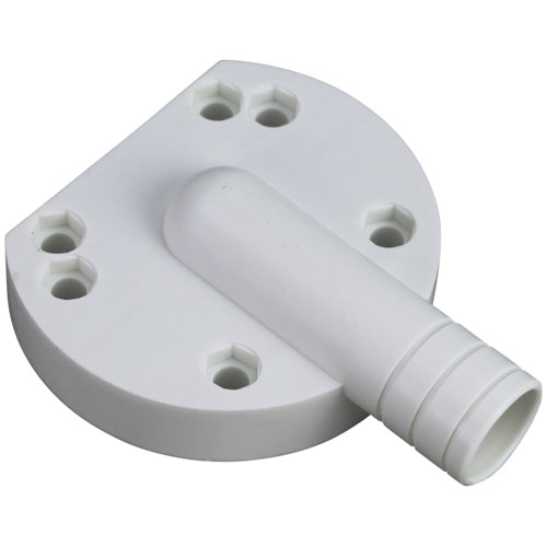 Champion 108051 Elbow Flange