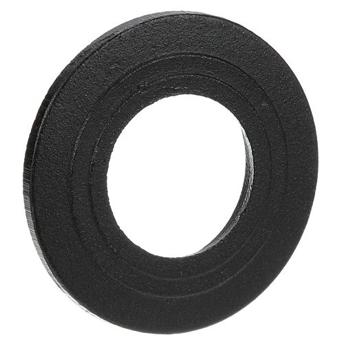 Southbend 1177043 Range Burner Drip Cover 5-1/4" OD 2-5/8" ID