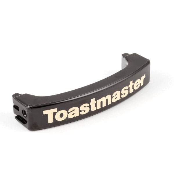 Toastmaster - See Middleby Marshall 3B82D8403 Plastic Drawer Handle
