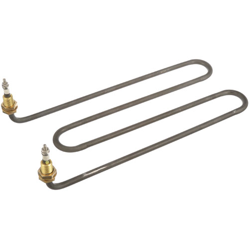Cres Cor 811-022K Oven Warmer Element, 14-3/4" X 6"
