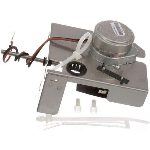 Ice-O-Matic 1051210-01A Motor Assembly Harvest 115V 160&deg;