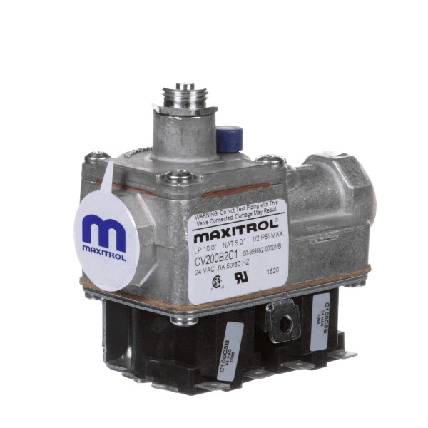 Vulcan Hart 00-959662-1 Gas Valve