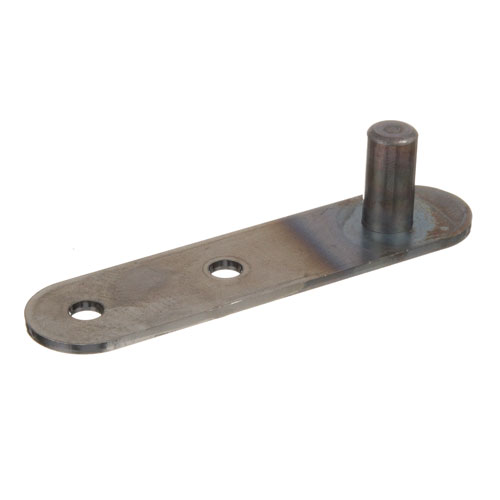 Southbend 1180861 Range Door Hinge W/Pin 1" X 4-1/8" X 0.120"