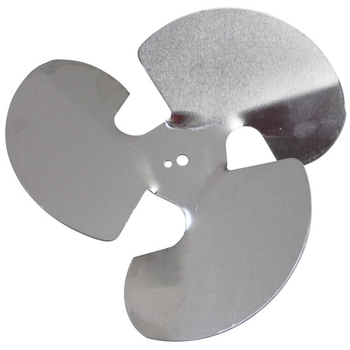 TRUE 861106 Refrigerator Blade Fan 7-3/4"
