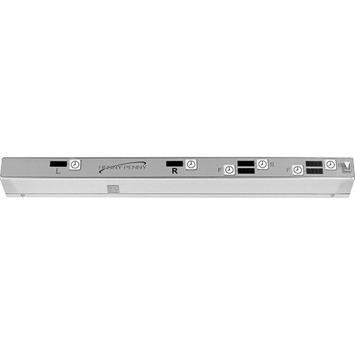 Henny Penny CDT6L Timer Complete 34" LH