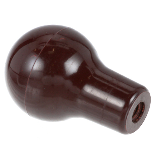 Groen GR73553 Red Knob