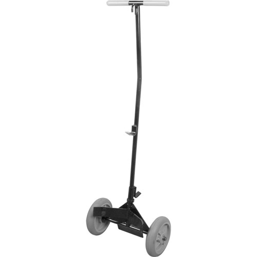 Bar Maid BARKPC-100 Keg & Pail Cart