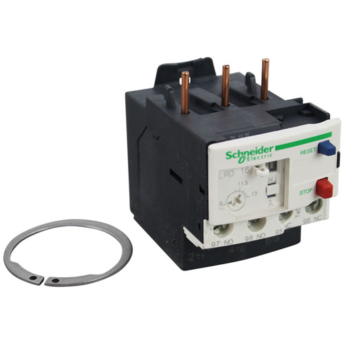 Power Soak Systems PWSK29445 Overload 9-13A LRD16