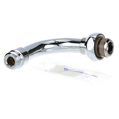 T&S Brass 34A Swivel Adapter