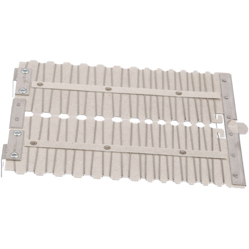 Hobart 00-352833-12 Toaster Element, 5-1/2" X 5-1/8"