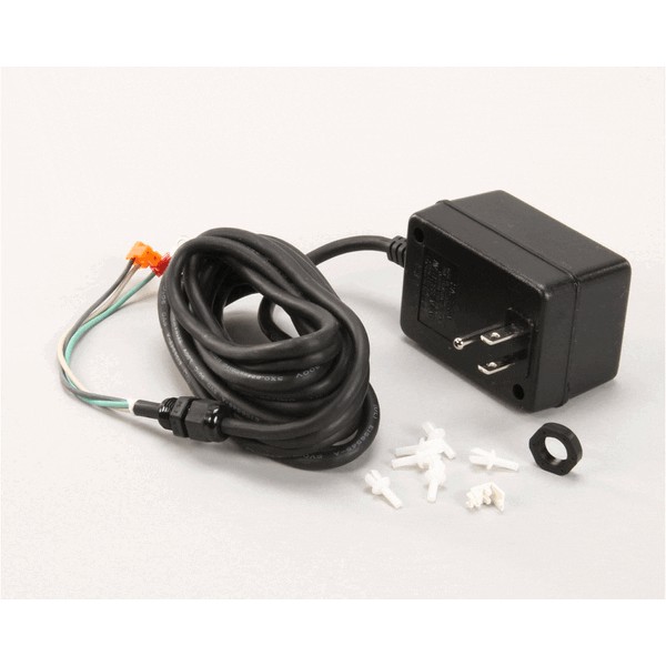 Prince Castle 72-292S 18 AWG Power Cord Kit with Transformer and SVO Connector