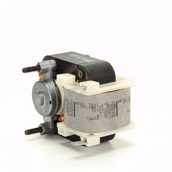 Silver King 21256-1S Fan Motor Clockwise 0.218" Shaft 30W 230V