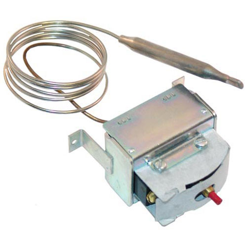 Cecilware L027F Safety Thermostat LCH, 5/16 X 3-3/8, 36