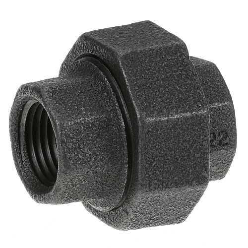 Bakers Pride N3009X Union - 1/2" FPT