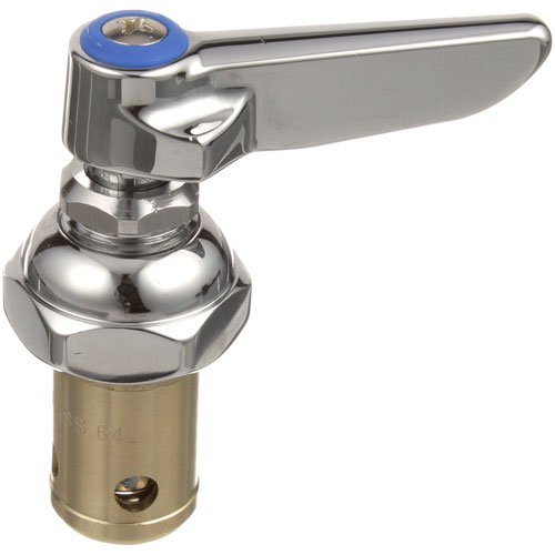T&S Brass 20A Cold Spindle Assembly W/ Handle