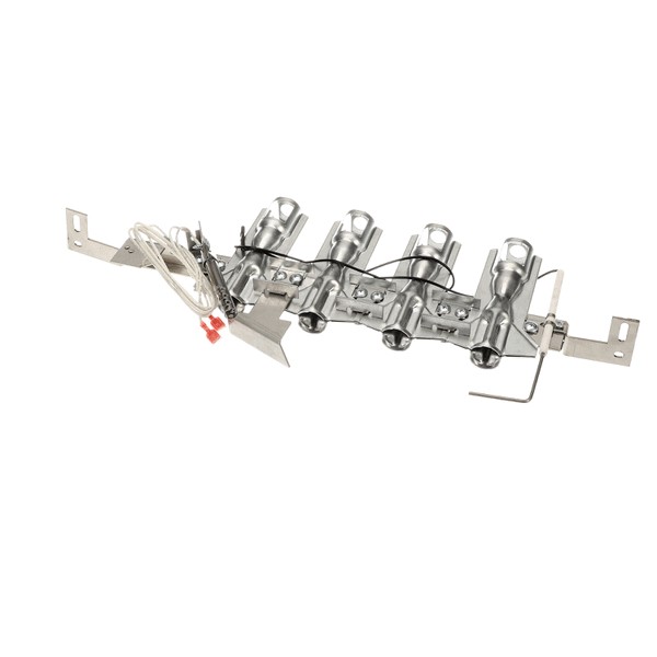 Southbend 1175444 Convection Oven Four-Coil Burner Assembly