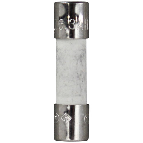 Alto-Shaam FU-33452 Neozed Fuse 6.3A Combitouch