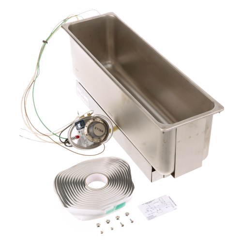 Wells 5P-HMP6W-120 Warmer 1/2"