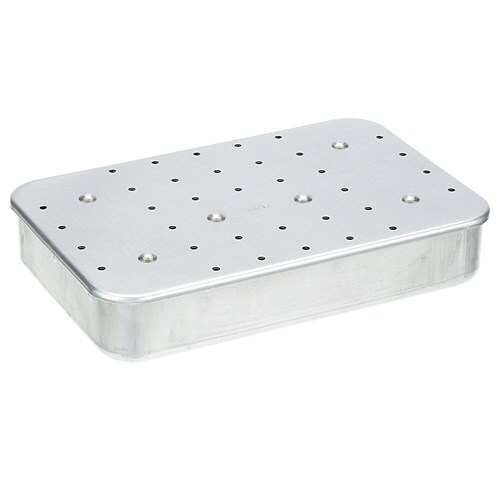 Cres Cor 1017-10 Humidity Pan W/Cover